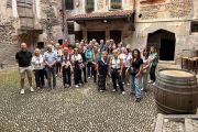 Rete Antonelliana, conclusa la prima edizione. A settembre la seconda